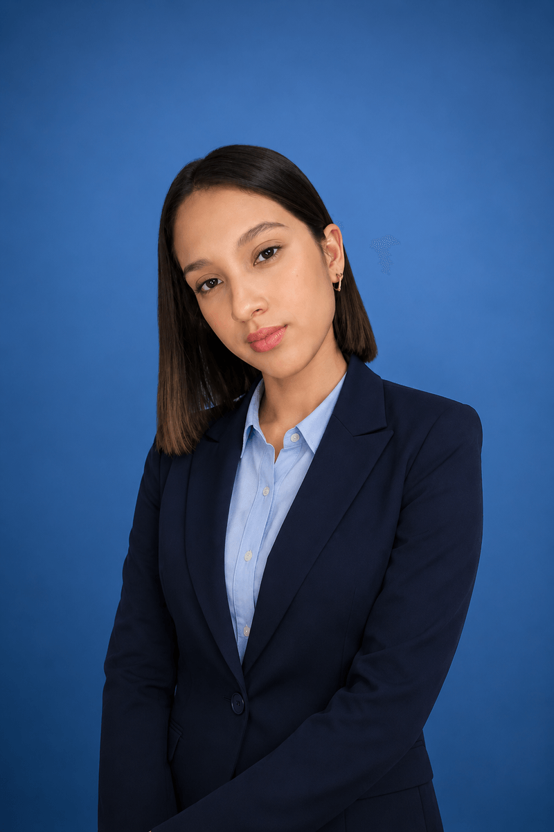 Nancy Palacios Flores