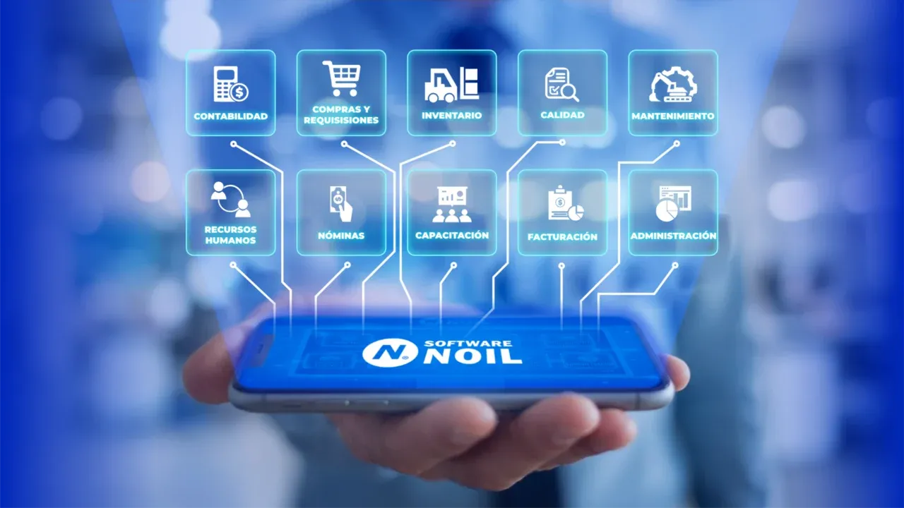 Software NOIL